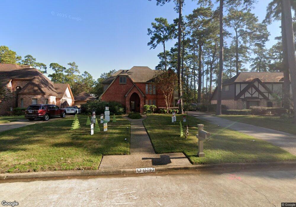 15702 Cannion Falls Dr, Tomball, TX 77377 - photo 1