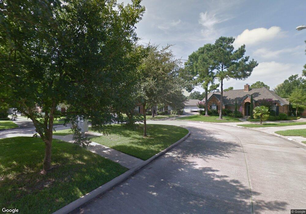 15938 Waybridge Glen Ln, Houston, TX 77095 - photo 1