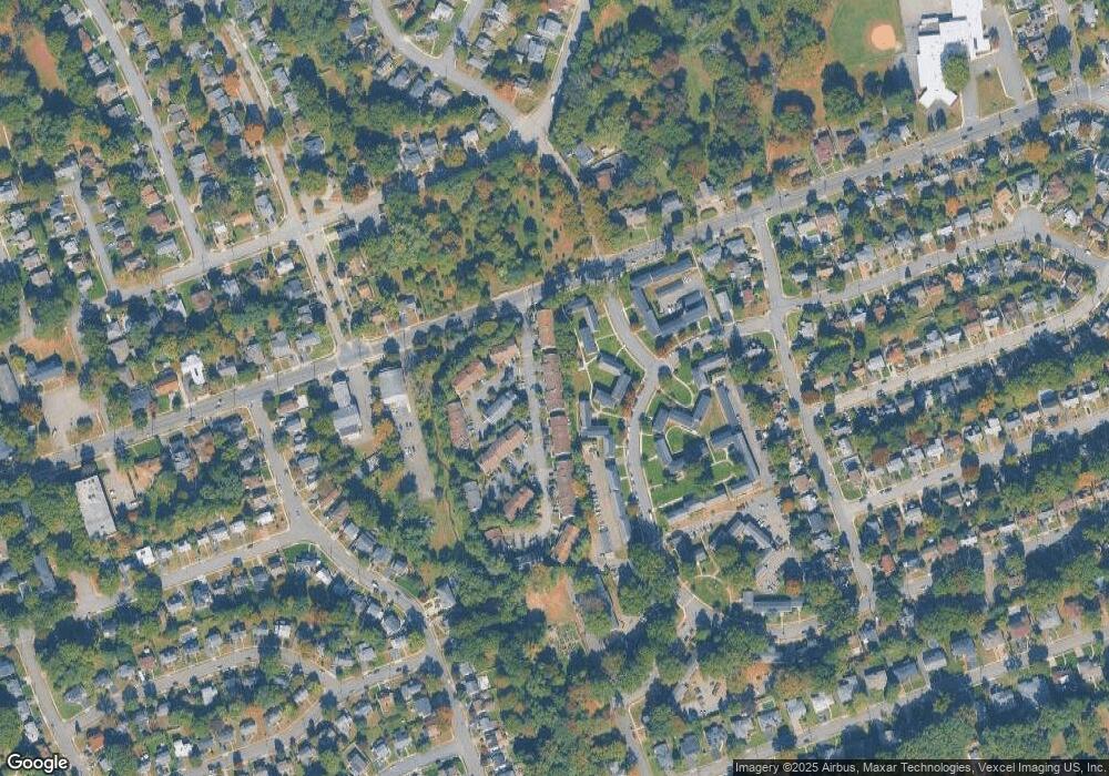 15 Park View Place unit 1X, Fair Lawn, NJ 07410 - photo 1