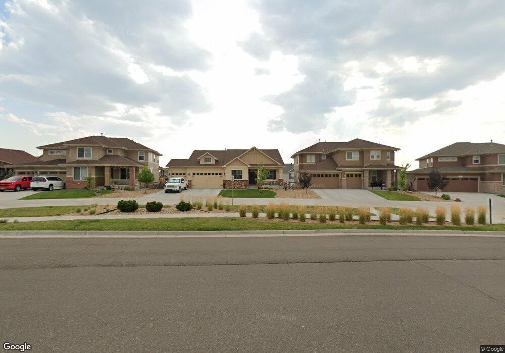 4847 S Tibet St, Aurora, CO 80015 - photo 1