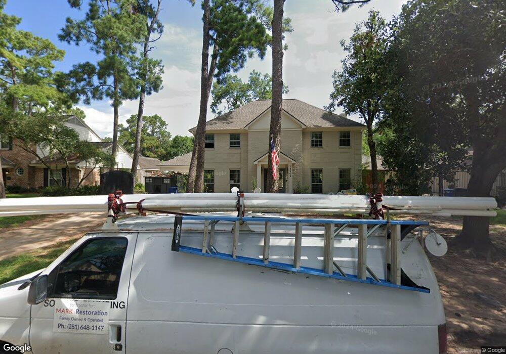 13502 Saint Marys Ln, Houston, TX 77079 - photo 1