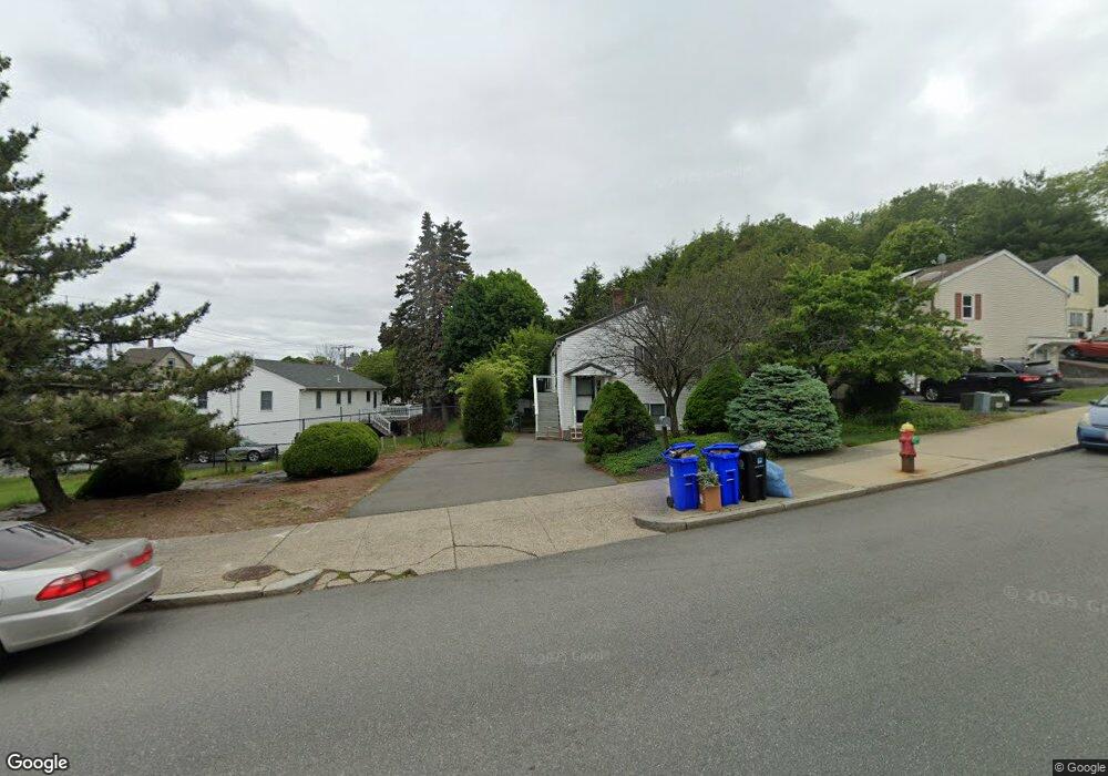 10 Kennedy Dr unit 12, Malden, MA 02148 - photo 1