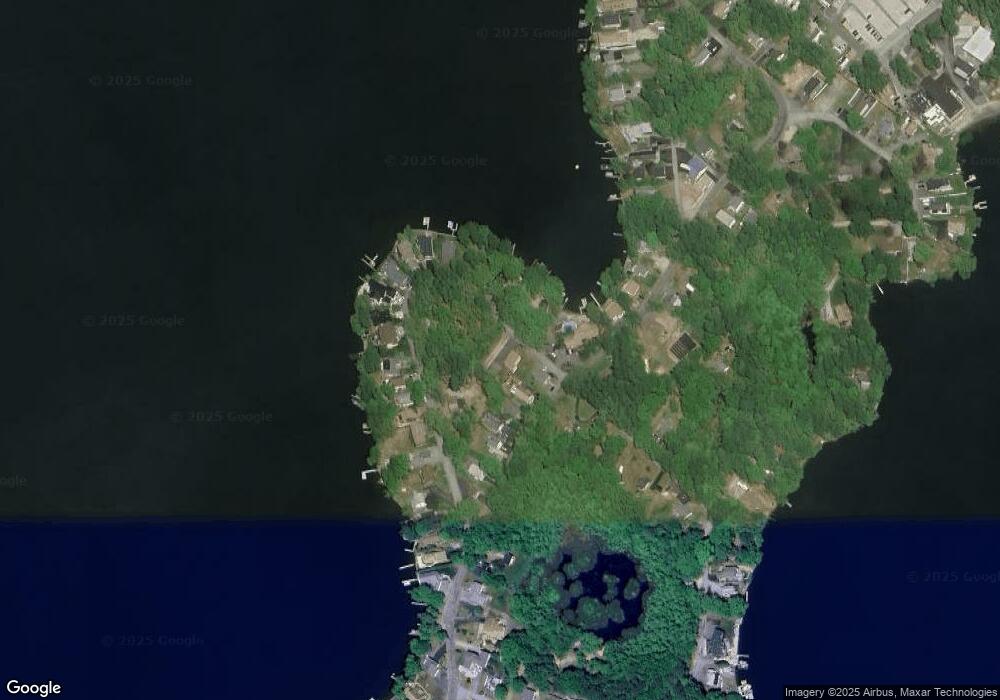 23 W Point Rd, Webster, MA 01570 - photo 1