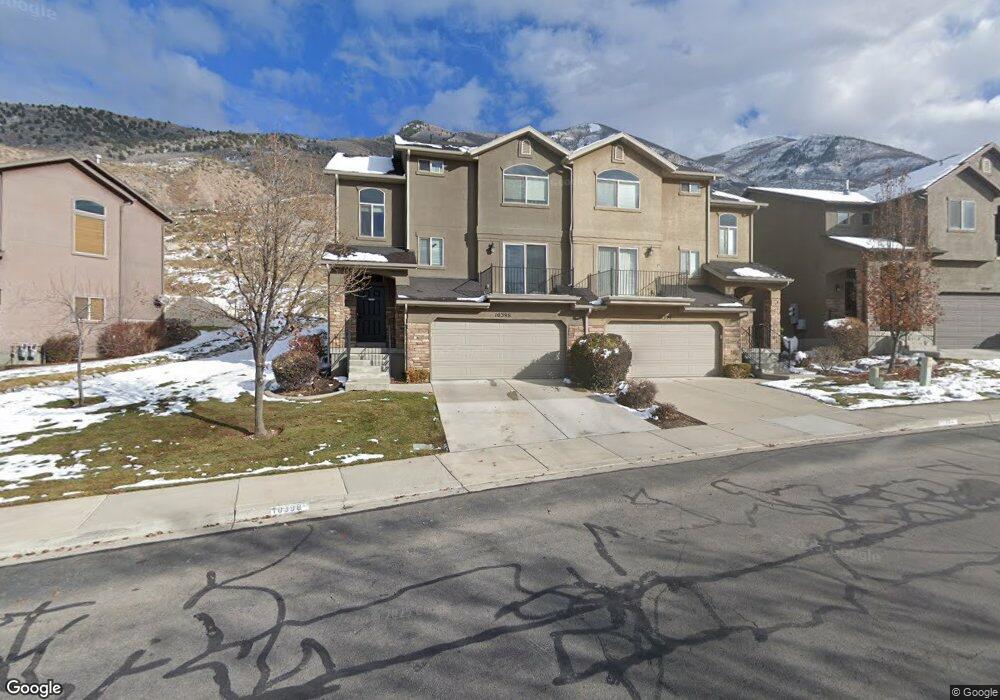 10398 N Morgan Blvd, Cedar Hills, UT 84062 - photo 1