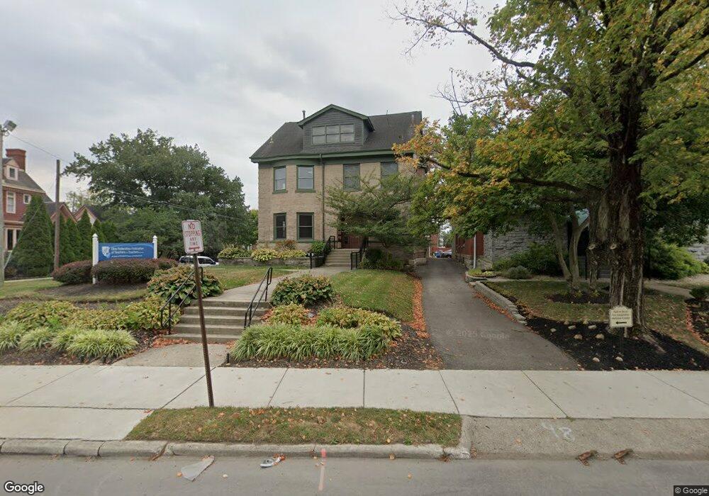 1251 E Broad St, Columbus, OH 43205 - photo 1