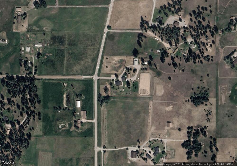 3315 Whitefish Stage, Kalispell, MT 59901 - photo 1