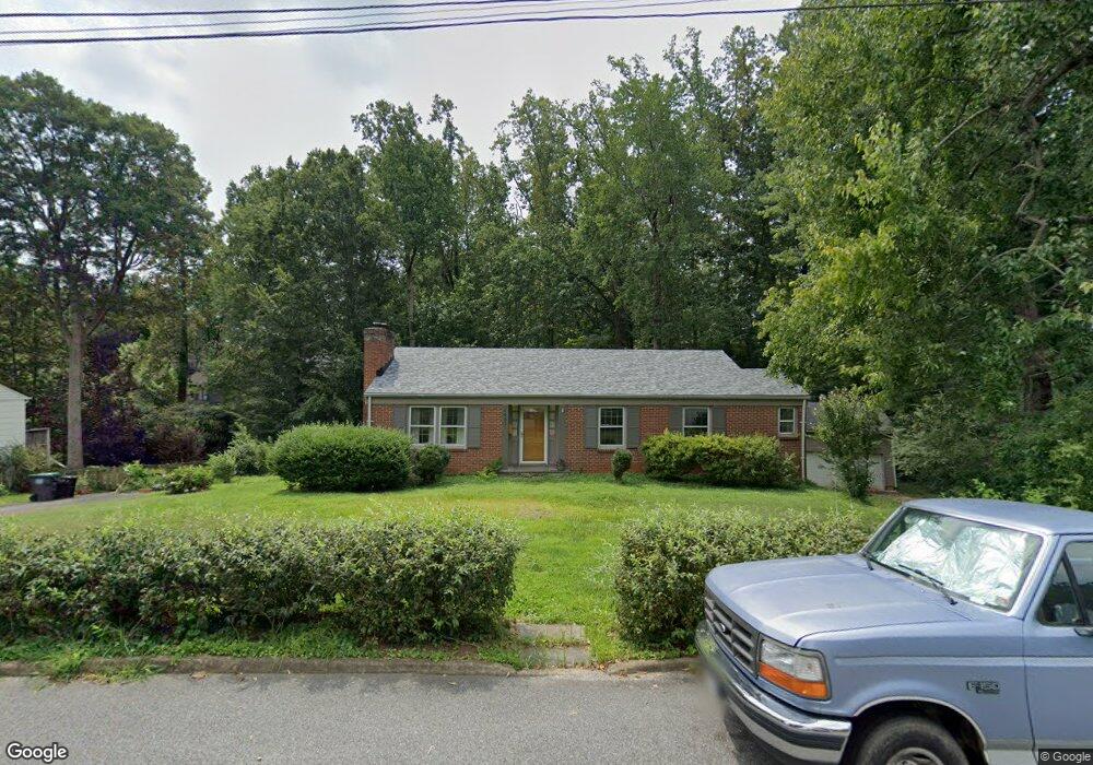 1630 Hardwood Ave, Charlottesville, VA 22903 - photo 1