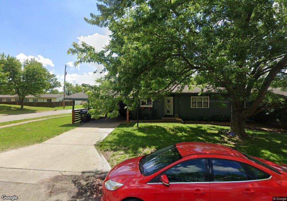 6700 SW Shadyvale Ln, Topeka, KS 66619 - photo 1