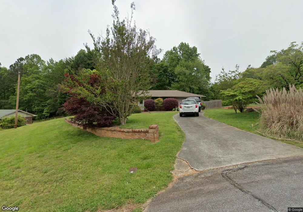 183 S Bruce St, Baldwin, GA 30511 - photo 1