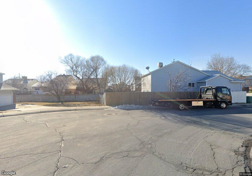 13064 S 3100 W, West Jordan, UT 84088 - photo 1