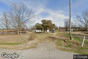 7713 Earl Chadick Rd, Sherrill, AR 72152