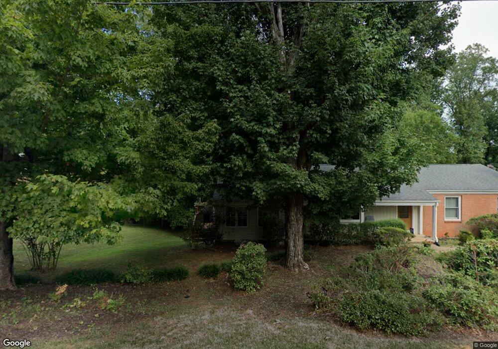 2220 Greenbrier Dr, Charlottesville, VA 22901 - photo 1