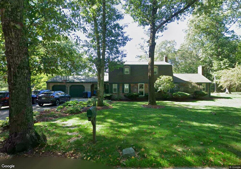 15 Paine Rd, Cumberland, RI 02864 - photo 1