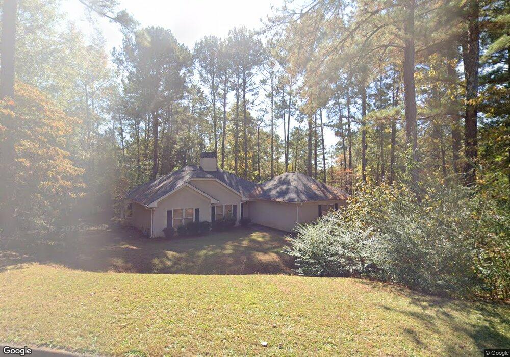 303 Bridgewood Crossing SE, Conyers, GA 30094 - photo 1