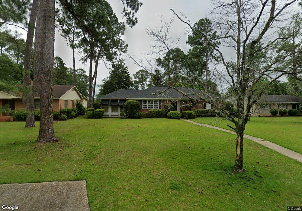 2108 Robinhood Rd, Albany, GA 31707 - photo 1