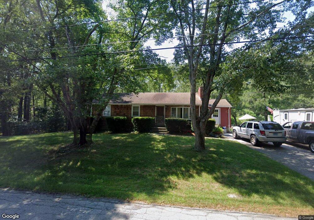 30 Watson Rd, Quinebaug, CT 06262 - photo 1