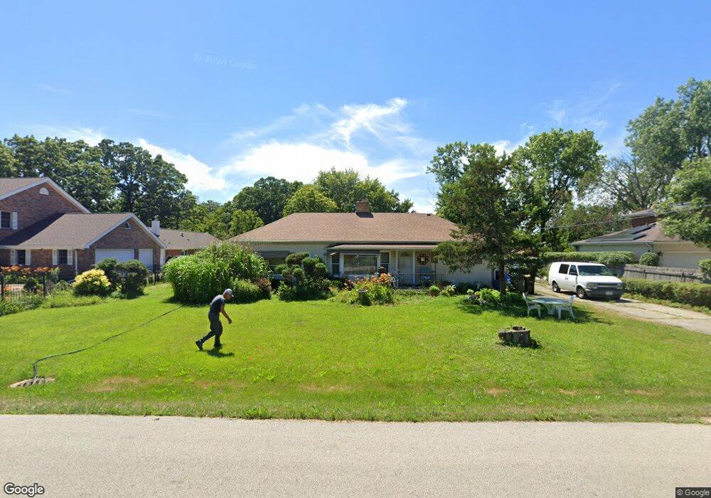 10158 Meadow Ln, Des Plaines, IL 60016 - photo 1