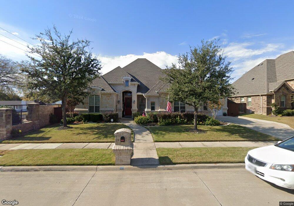6501 Stone Creek Dr, North Richland Hills, TX 76182 - photo 1