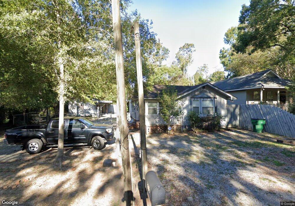 203 S Taylor St, Covington, LA 70433 - photo 1