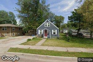 212 S Holly Ave, Sioux Falls, SD 57104