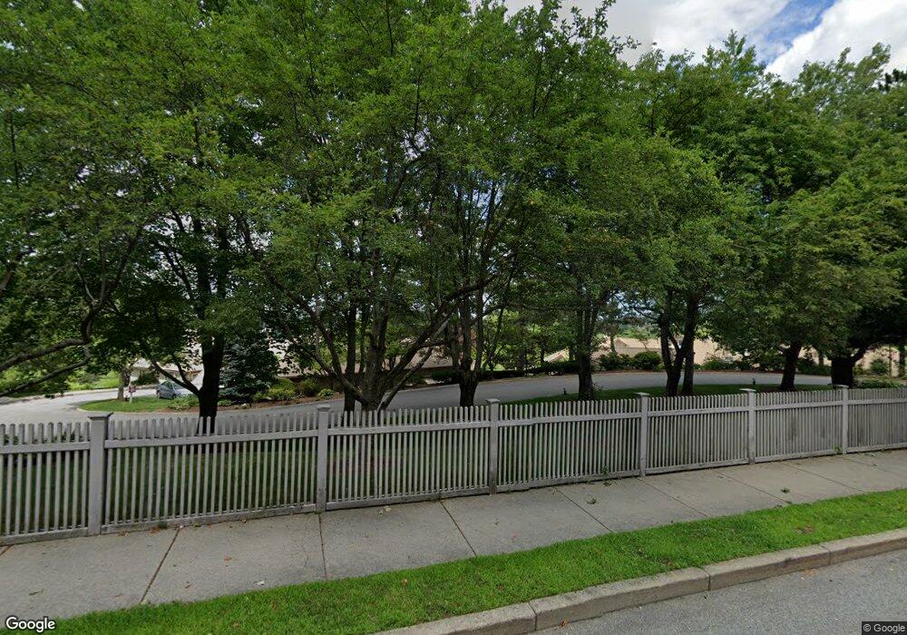 79 Algonquin Rd, Chestnut Hill, MA 02467 - photo 1