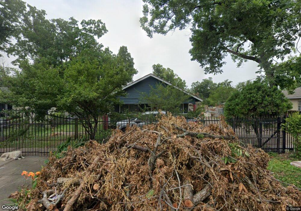 2510 Keeland St, Houston, TX 77093 - photo 1