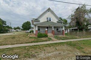 248 Graves St, Chillicothe, MO 64601