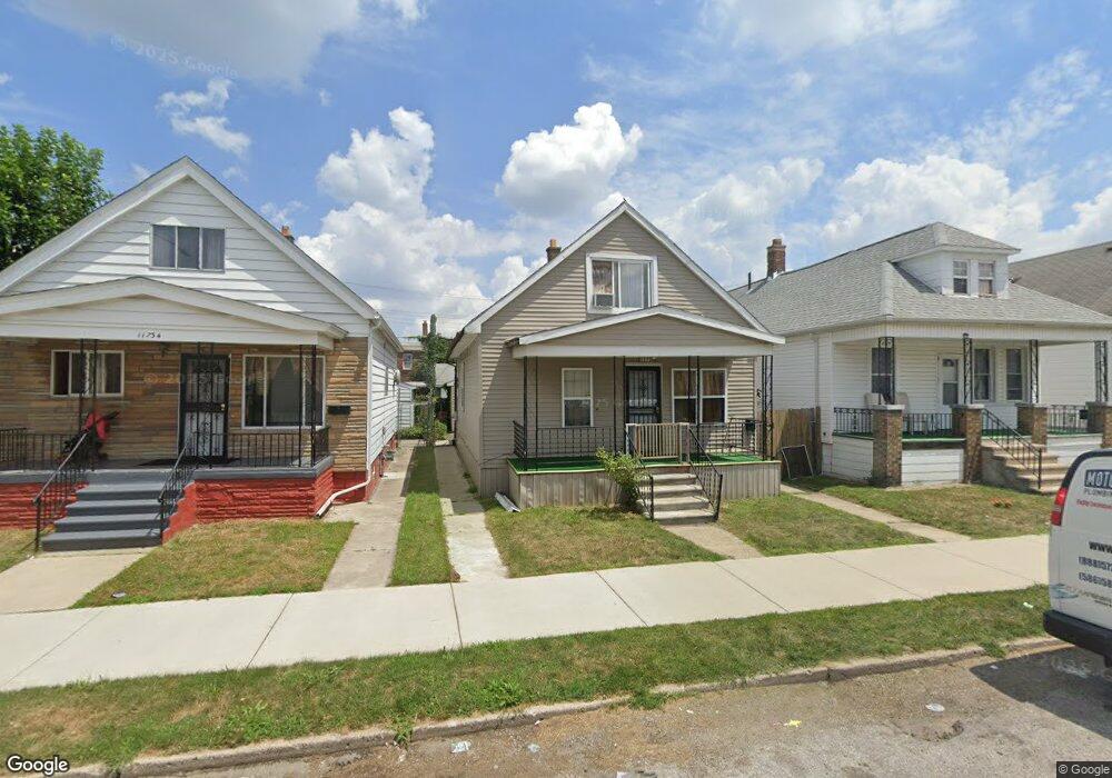 11726 Moran St, HamtraMcK, MI 48212 - photo 1