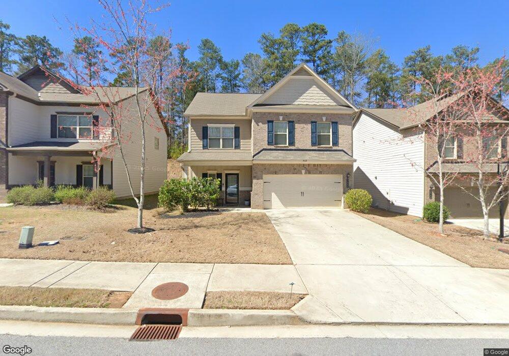 5422 Burrus Ln, Mableton, GA 30126 - photo 1