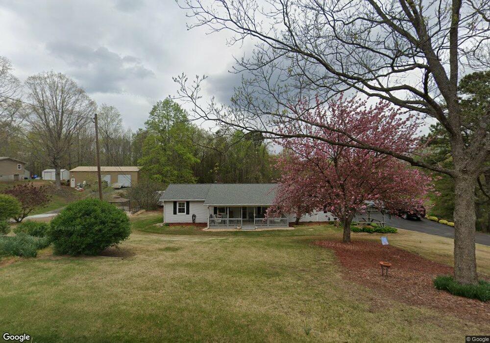 4720 Holland Dam Rd, Flowery Branch, GA 30542 - photo 1