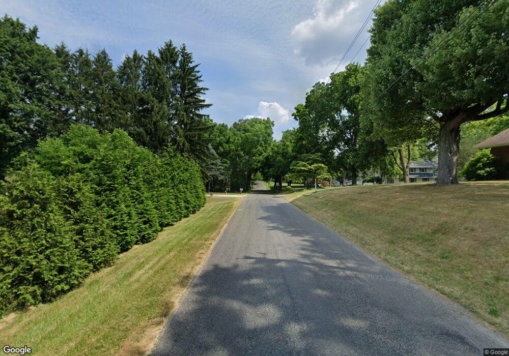 4 Leaver Rd, Lawrence Township, OH 44614 - photo 1