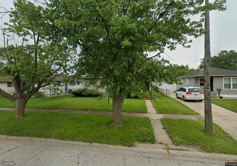1937 Arthur St, Gary, IN 46404 - photo 1