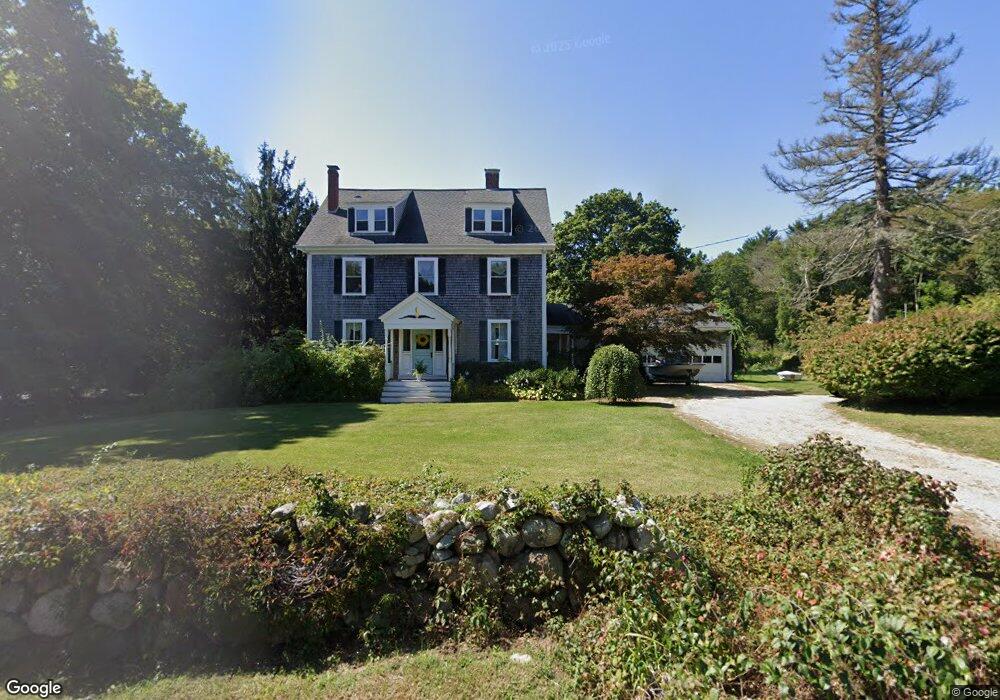 337 Country Way, Scituate, MA 02066 - photo 1