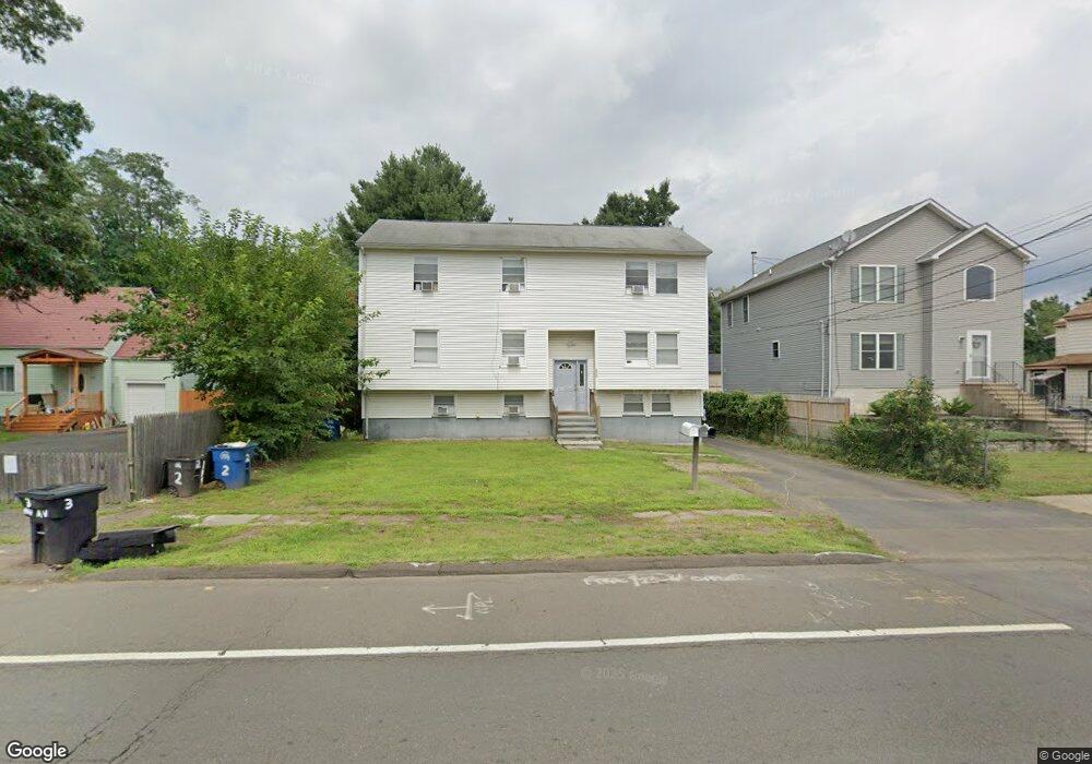 600 Middletown Ave, New Haven, CT 06513 - photo 1