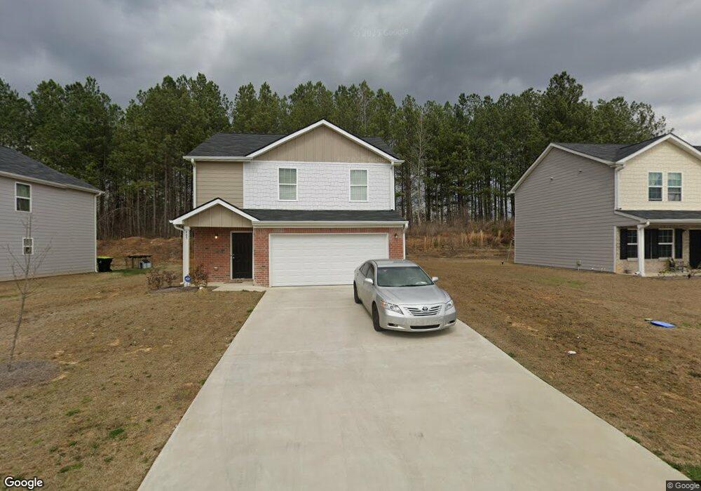 485 Abeer St unit 237, Temple, GA 30179 - photo 1