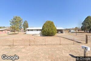 334 Frontage Rd, Duncan, AZ 85534
