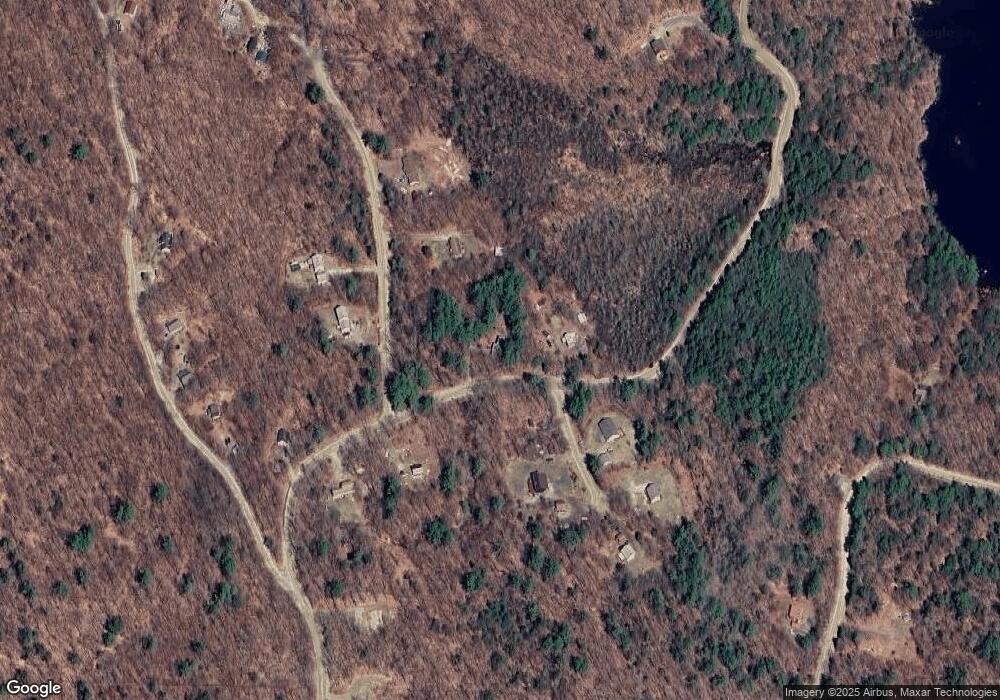 89 N Hidden Lake Rd, Stoddard, NH 03464 - photo 1