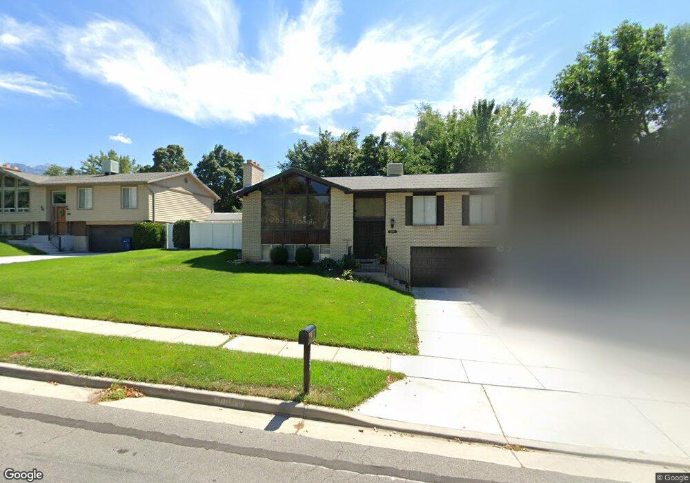 1084 Grambling Way, Sandy, UT 84094 - photo 1
