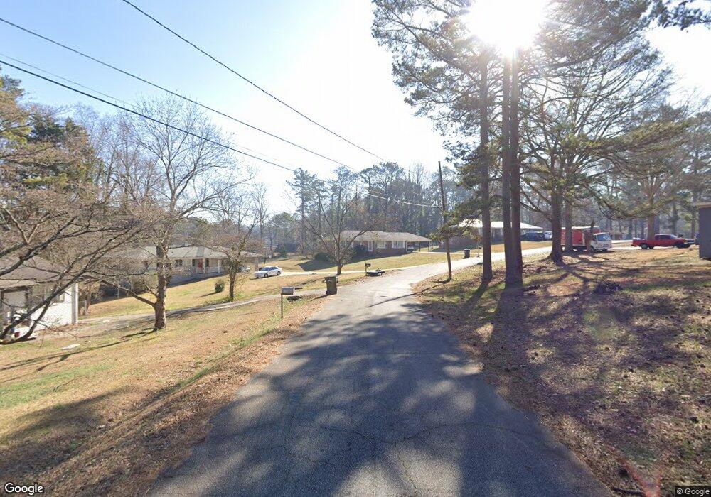 0 Edwin Cir unit 7412194, Mableton, GA 30126 - photo 1
