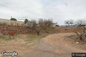 181 S Frances Ln, Tonto Basin, AZ 85553
