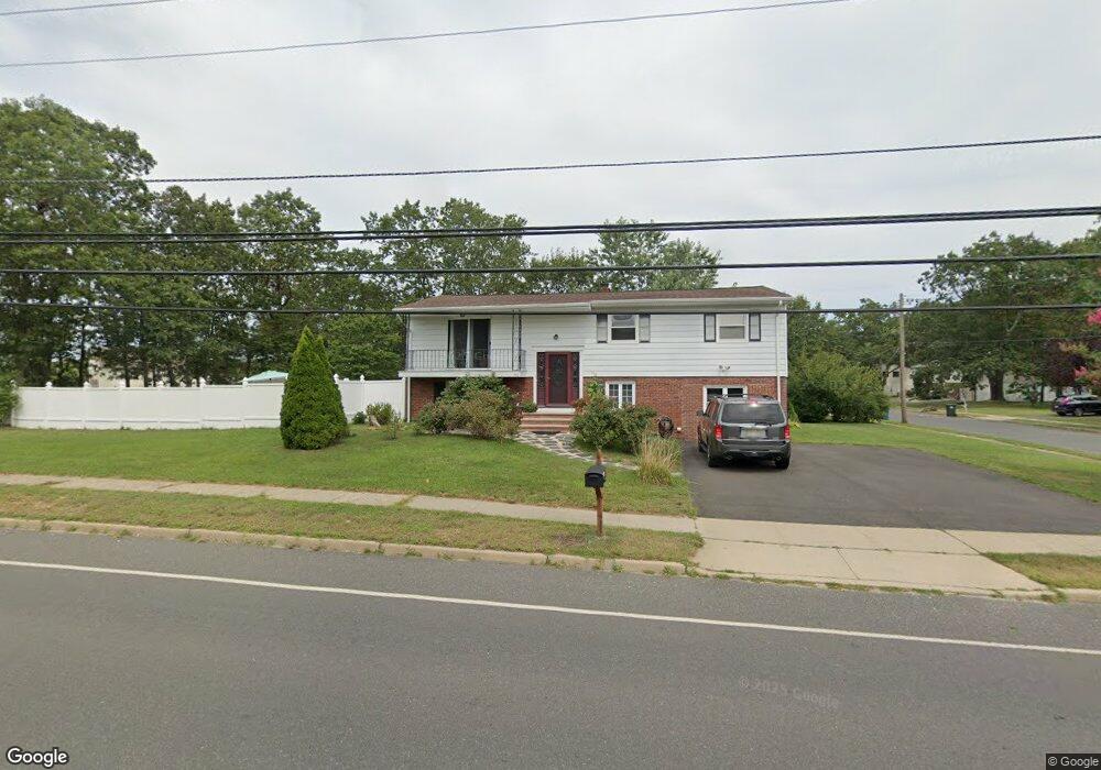 348 Aldrich Rd, Howell, NJ 07731 - photo 1