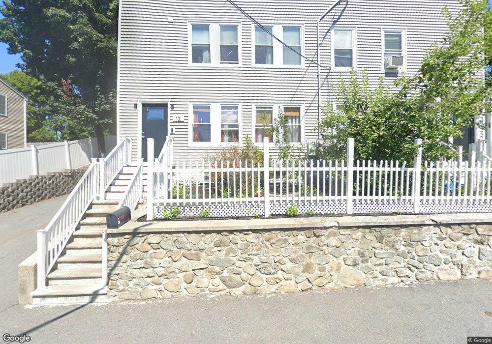 12-14 Williams St, Methuen, MA 01844 - photo 1