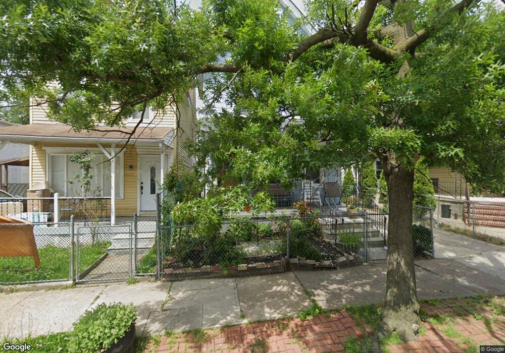 17 S 35th St, Camden, NJ 08105 - photo 1