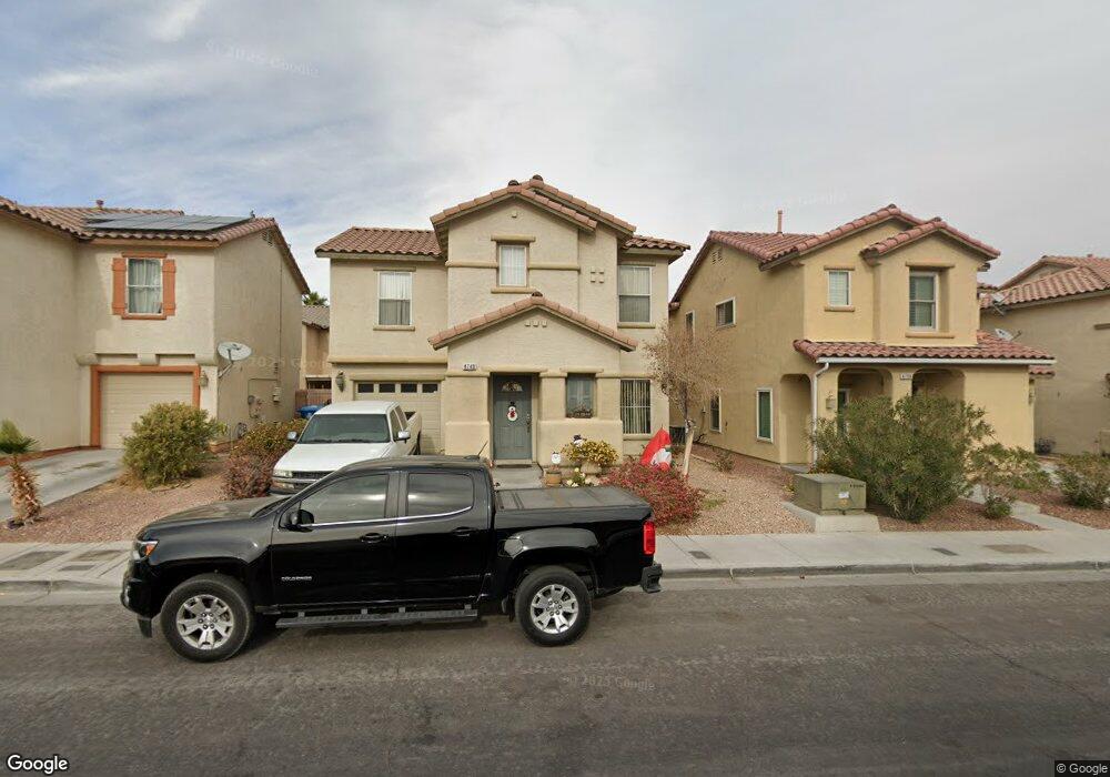 4740 W Shelbourne Ave, Las Vegas, NV 89139 - photo 1