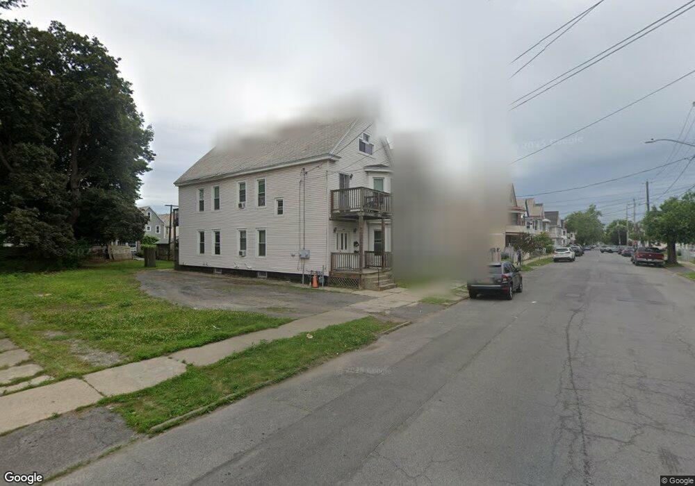 908 1/2 Emmett St, Schenectady, NY 12307 - photo 1