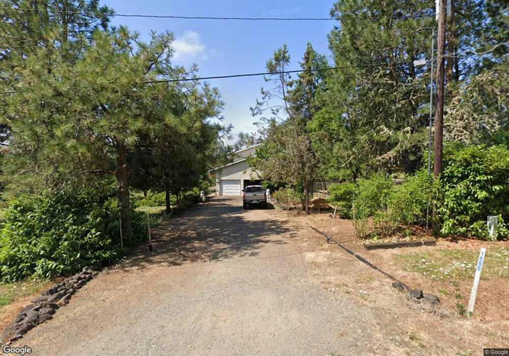 1686 Bullevard, Philomath, OR 97370 - photo 1