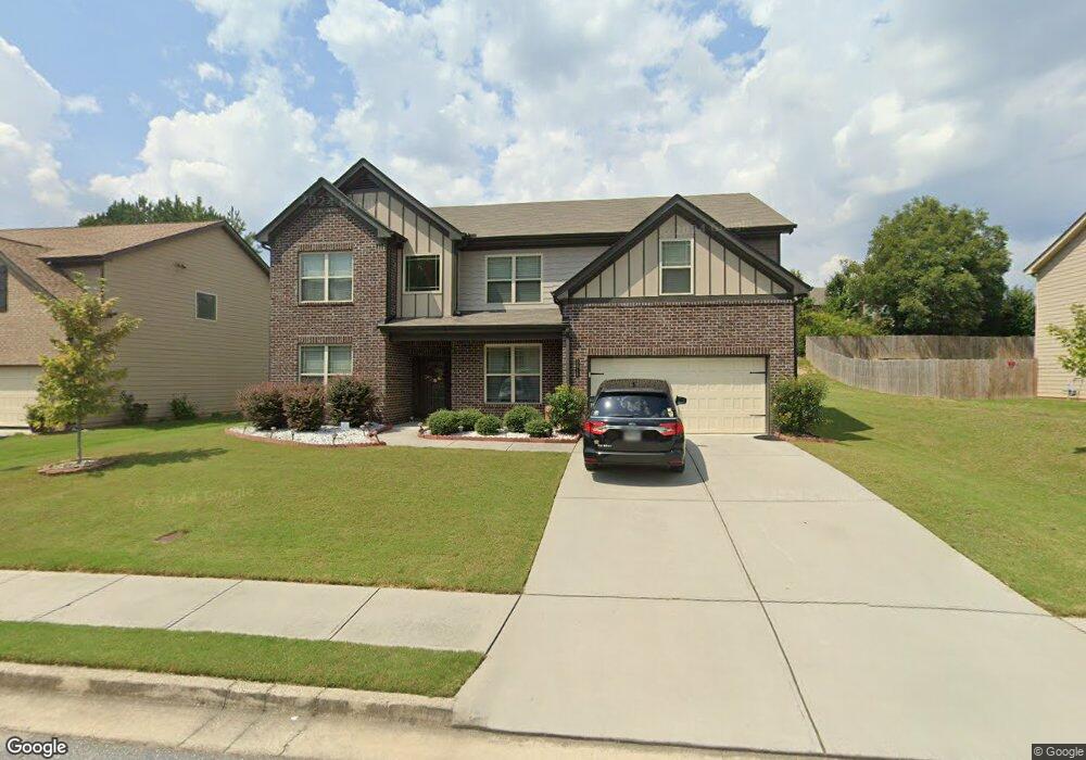 2810 Summit Valley Dr unit 196a, Dacula, GA 30019 - photo 1