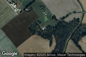 11455 E Evans Rd, Wheatland, IN 47597