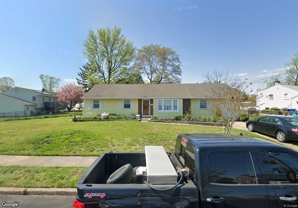 827 Colby Ave, Delran, NJ 08075 - photo 1