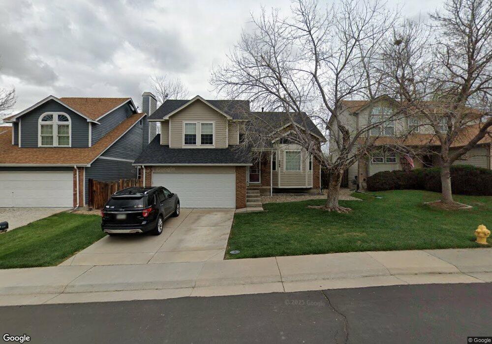 5794 S Jebel Way, Centennial, CO 80015 - photo 1